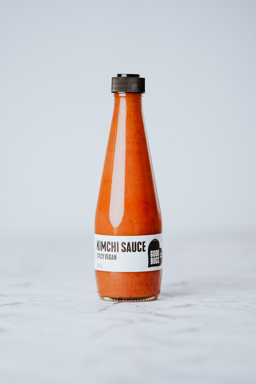 Kimchi Sauce