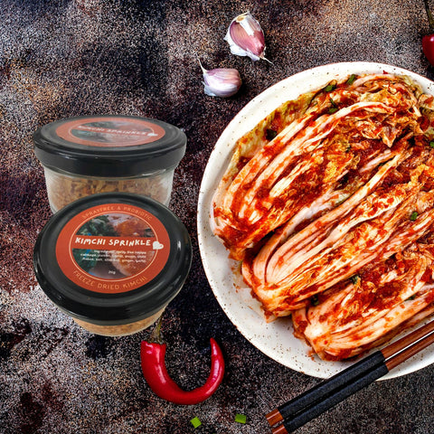 Kimchi Sprinkle product image